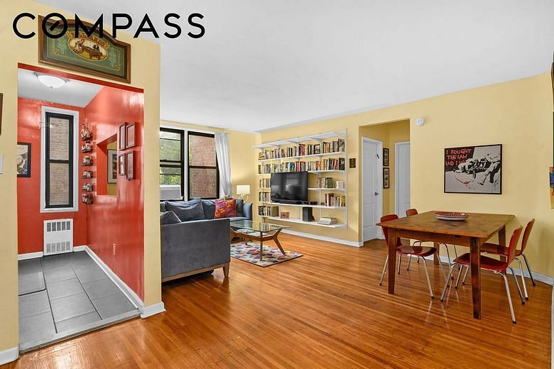 2701 Newkirk Avenue #3H