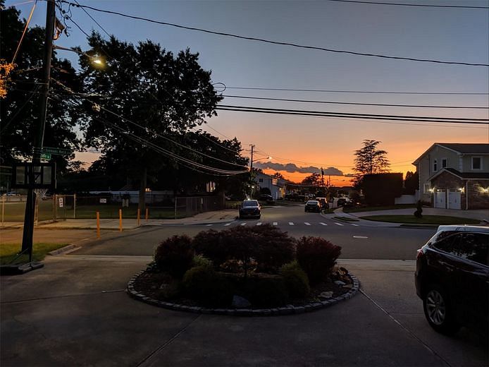 2701 S Seamans Neck Road