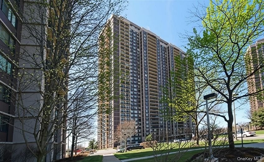 27010 Grand Central Parkway #4J