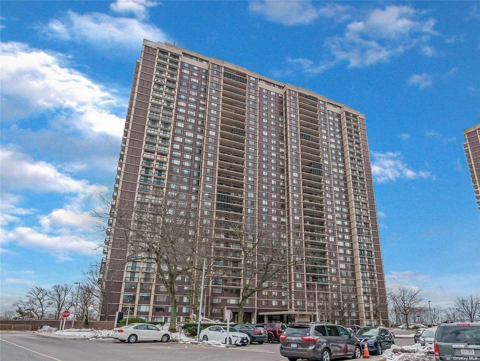 Image 1 of 24 for 271-10 Grand Central Parkway #3L in Queens, Floral Park, NY, 11005