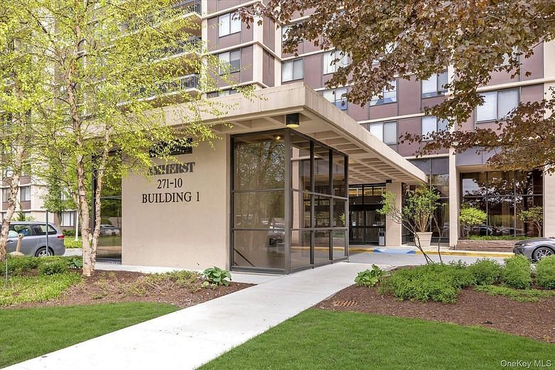 271-10 Grand Central Pkwy #27 Y