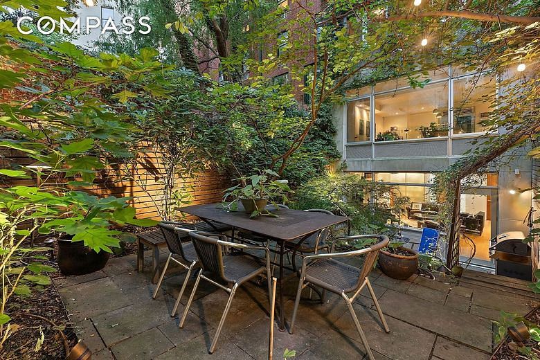 271 West 122nd Street #A