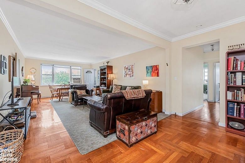 2711 Henry Hudson Parkway #7H