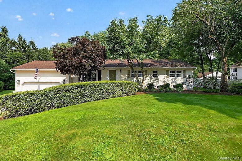 2718 Quaker Church Road