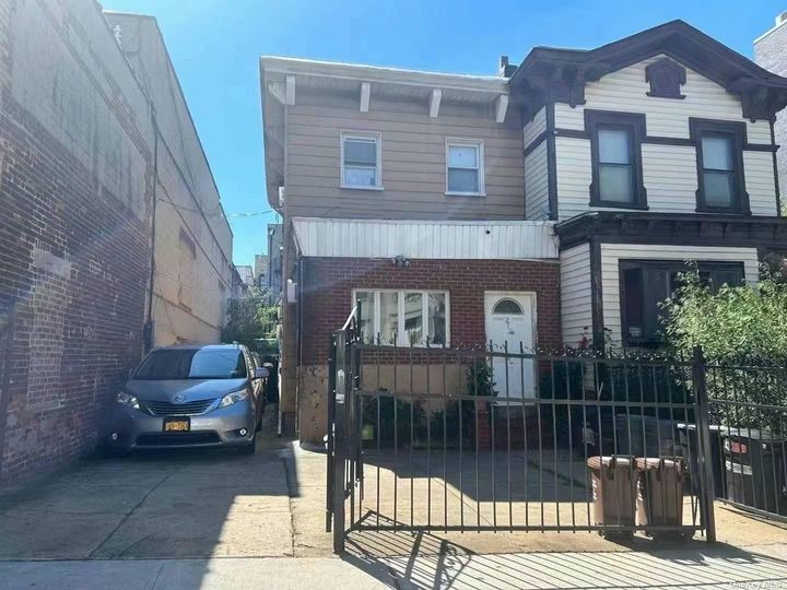 Image 1 of 4 for 272 55th Street in Brooklyn, Sunset Park, NY, 11220