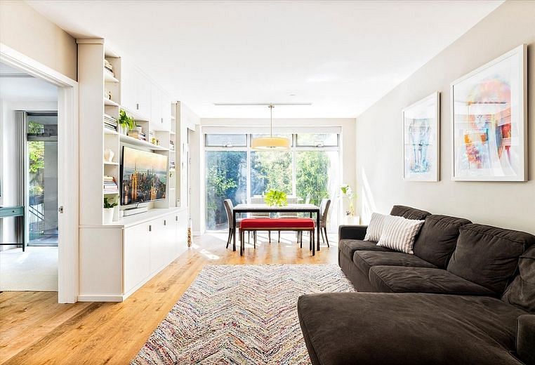 272 Saint Marks Avenue #1R