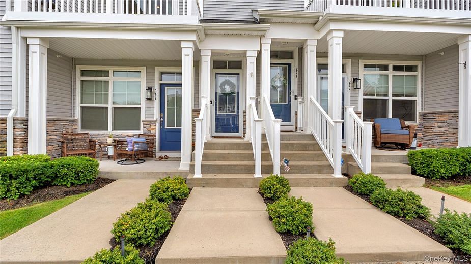272 Silver Timber Drive