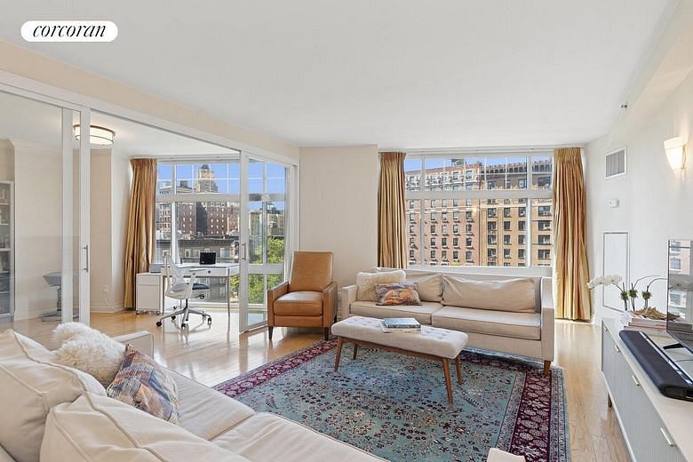 272 West 107th Street #10A