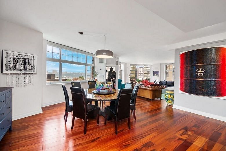 272 West 107th Street #11C