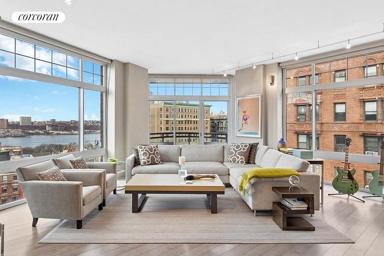 272 West 107th Street #15C