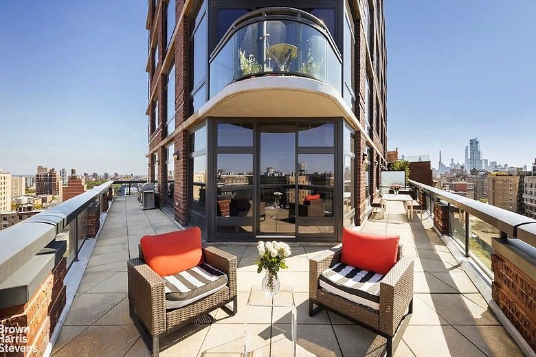 272 West 107th Street #18B