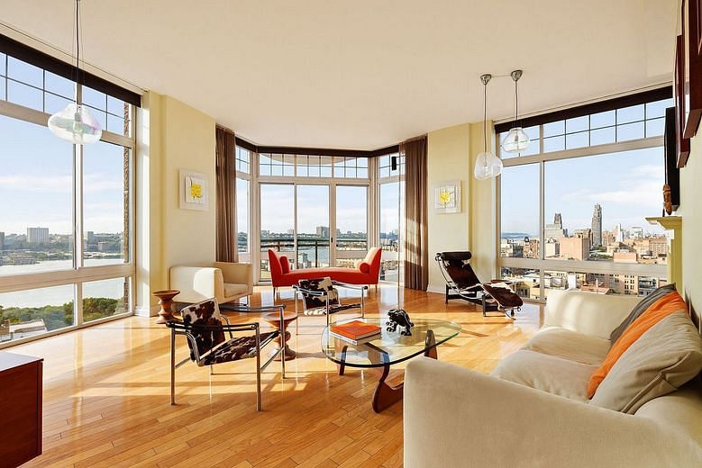 272 West 107th Street #22B