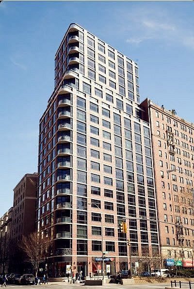 272 West 107th Street #22B