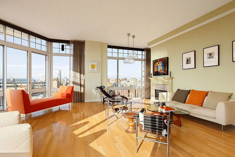 272 West 107th Street #PHB