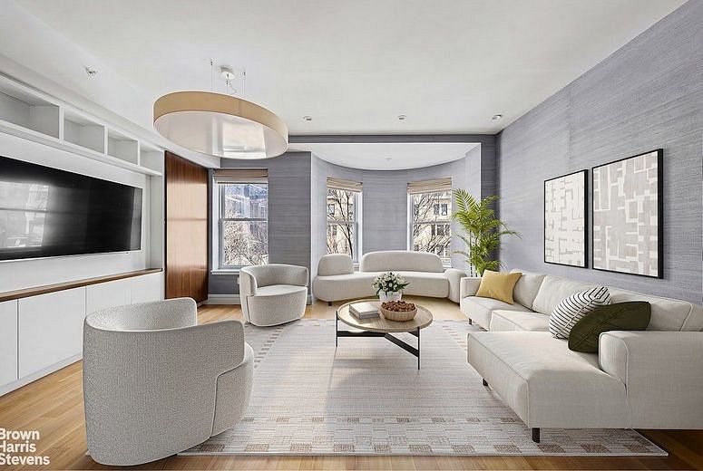 272 West 86th Street #3E