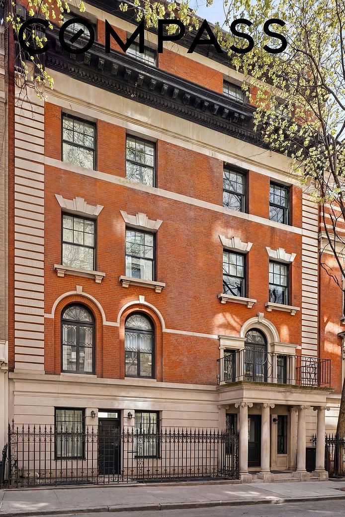 272 West 91st Street