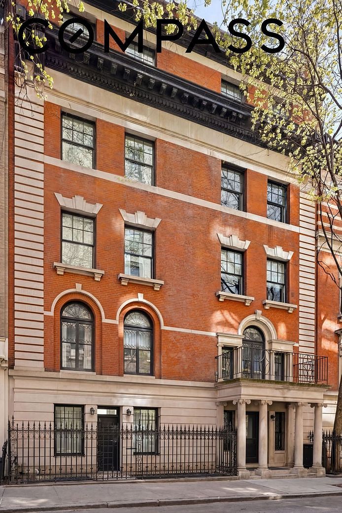 272 West 91st Street