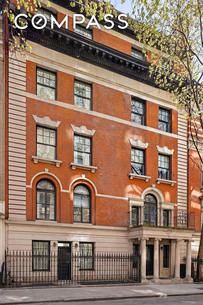 272 West 91st Street
