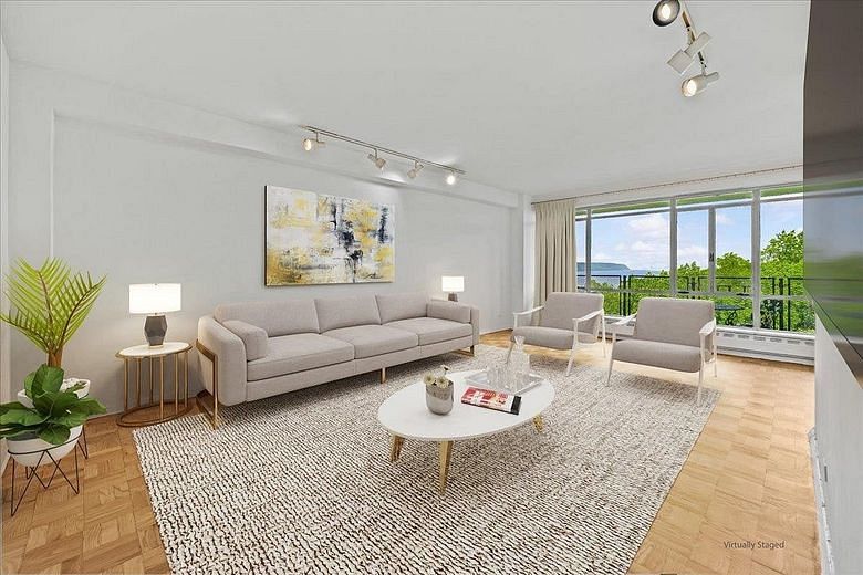 2727 Palisade Avenue #15L