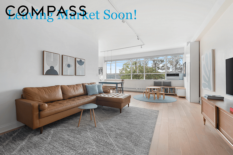 2727 Palisade Avenue #3H