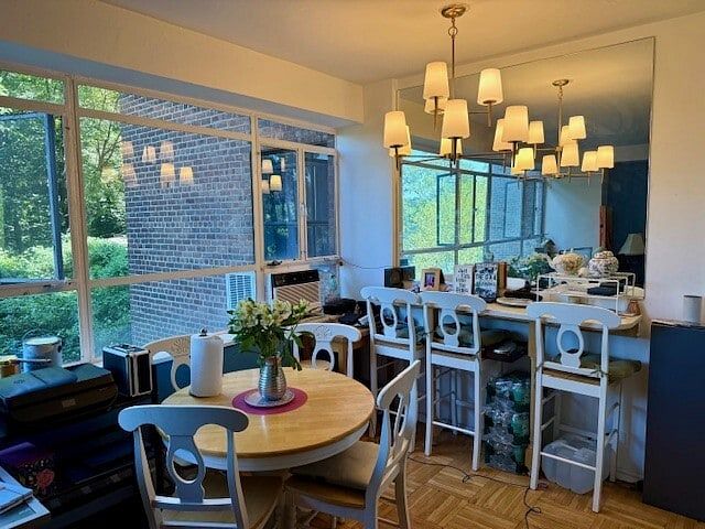 2727 Palisade Avenue #4L