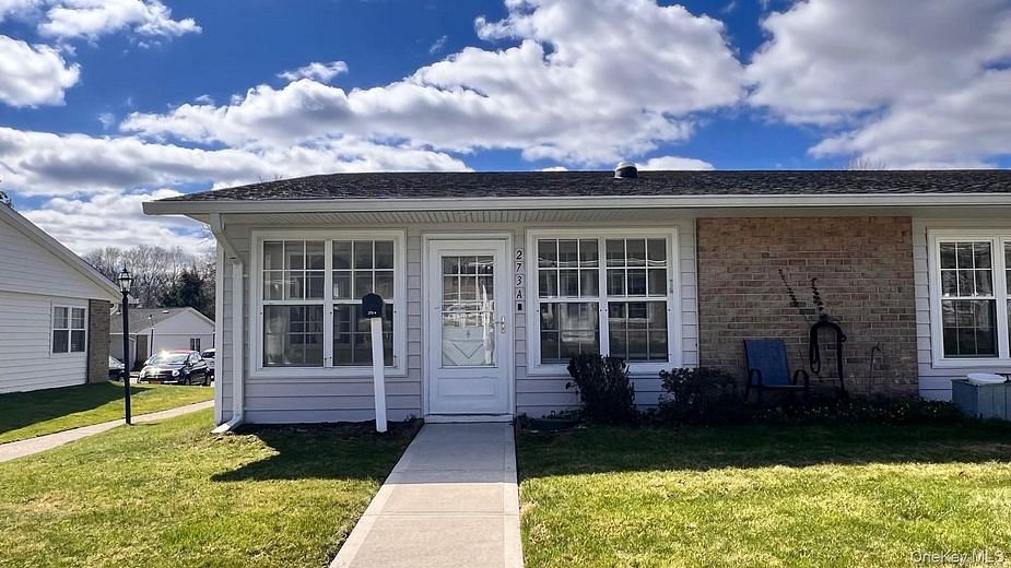 273 Berwick Court #A