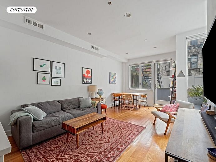 273 Clifton Place #1B