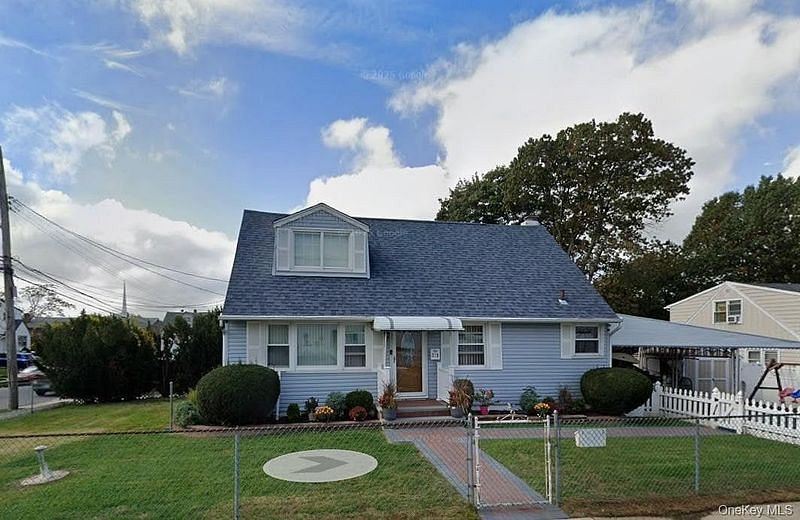 273 Monitor Street