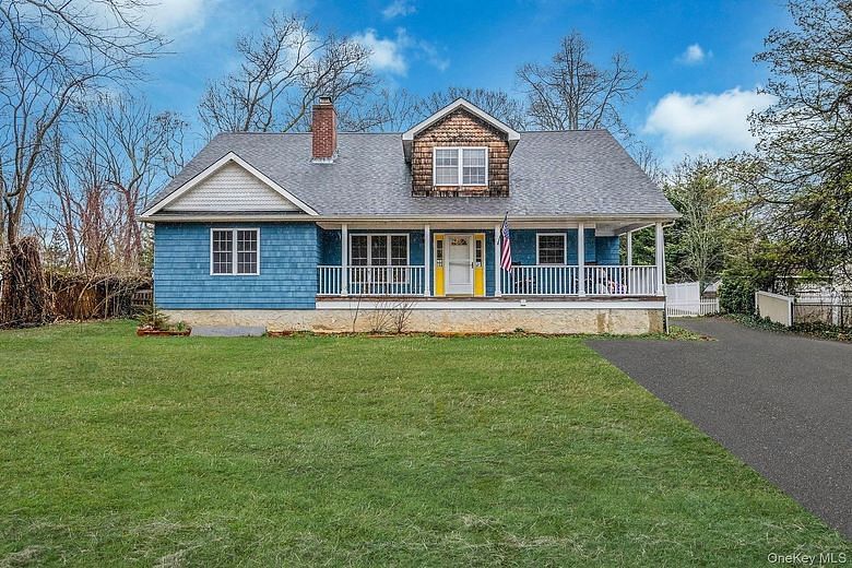 273 N Country Road