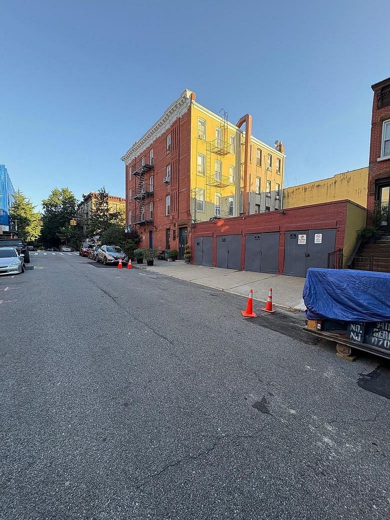 273 Prospect Park West #2