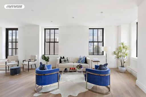 Image 1 of 19 for 100 Barclay Street #16L in Manhattan, New York, NY, 10007