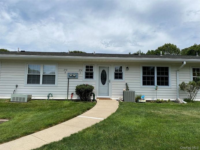 274 Berwick Court #C