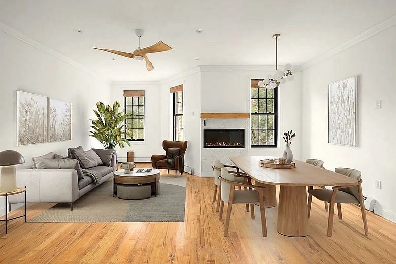 274 Bleecker Street #TWN