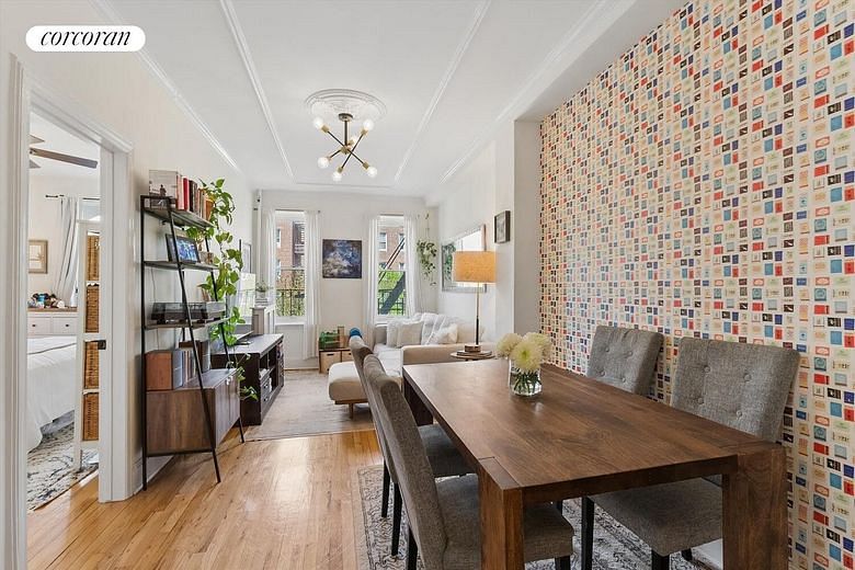 274 Saint Johns Place #3D