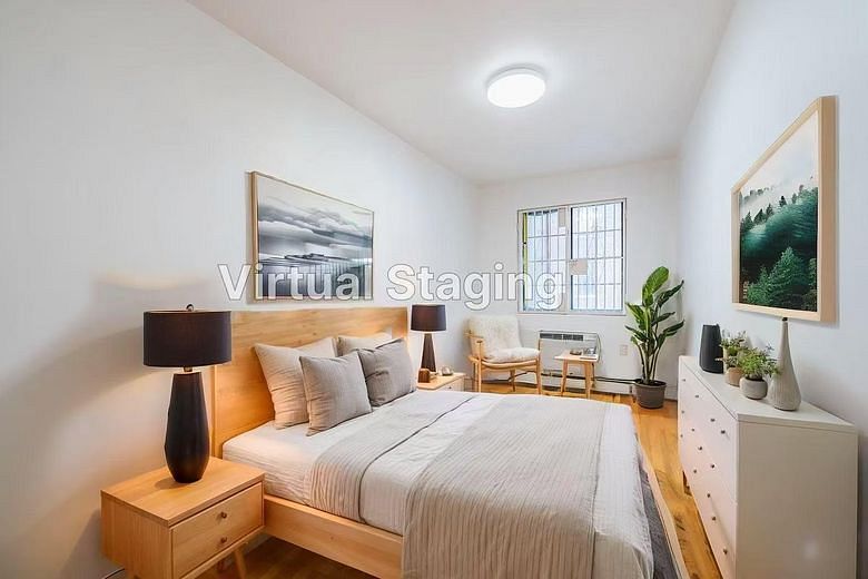 2746B Creston Avenue