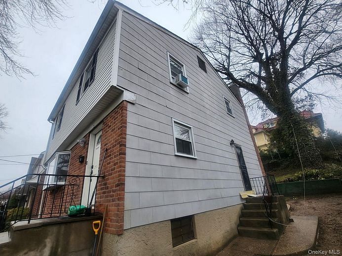 275 Claremont Avenue