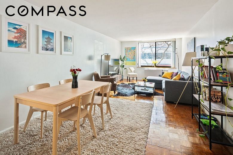 275 Greenwich Street #2A