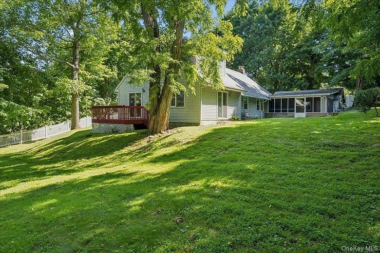 275 Old Tarrytown Road