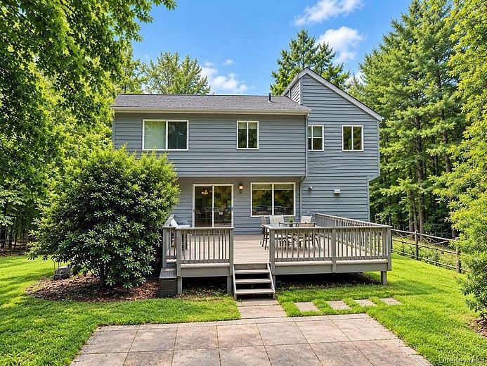 275 Todd Road