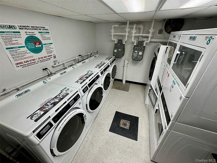 275 Webster Avenue #4i