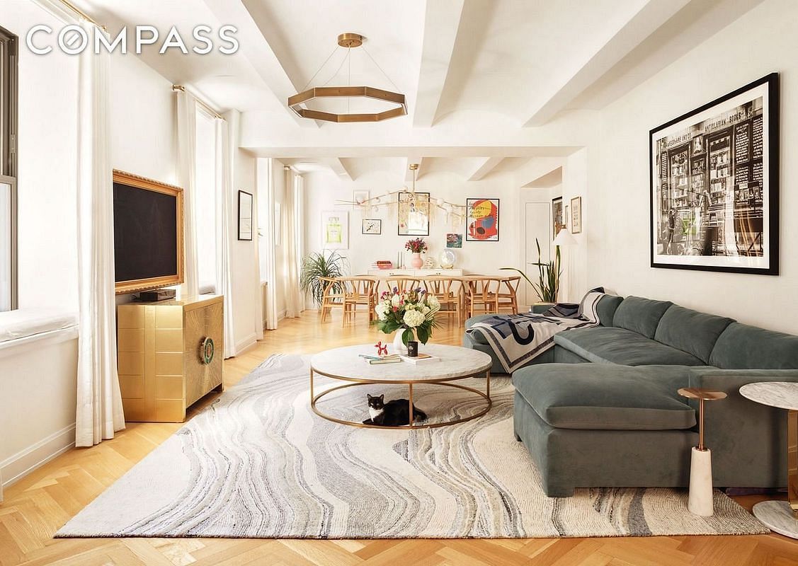 Image 1 of 17 for 275 West 10th Street #3B in Manhattan, NEW YORK, NY, 10014