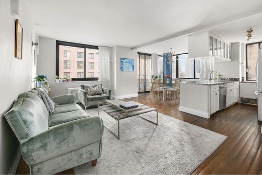 Image 1 of 6 for 275 West 96th Street #7E in Manhattan, New York, NY, 10025