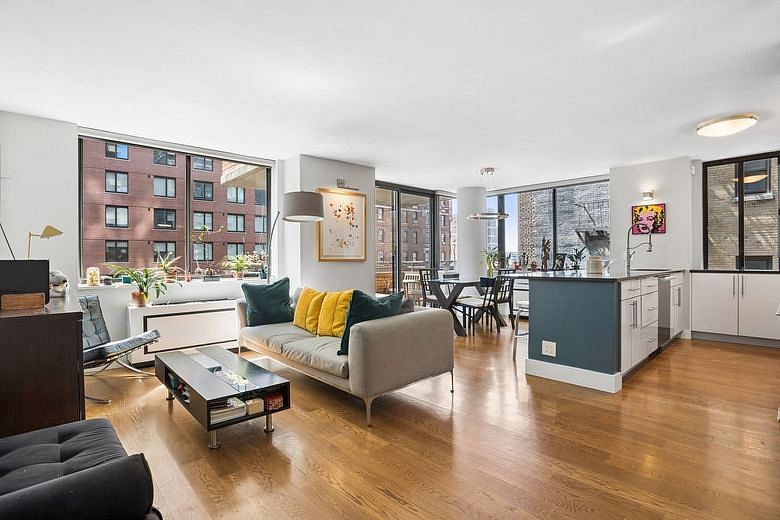 275 West 96th Street #9E