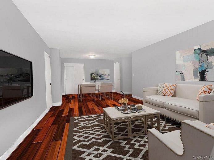 2750 Johnson Avenue #4B