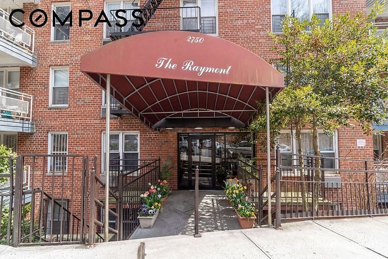 2750 Johnson Avenue #6E