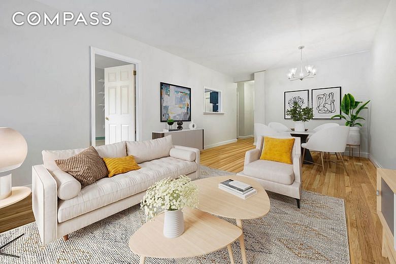 2750 Johnson Avenue #7G