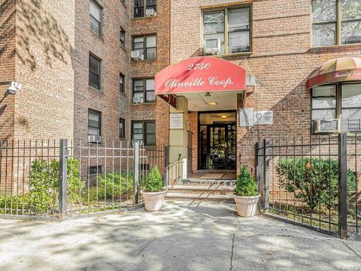 Image 1 of 18 for 2750 Olinville Avenue #4C in Bronx, NY, 10467