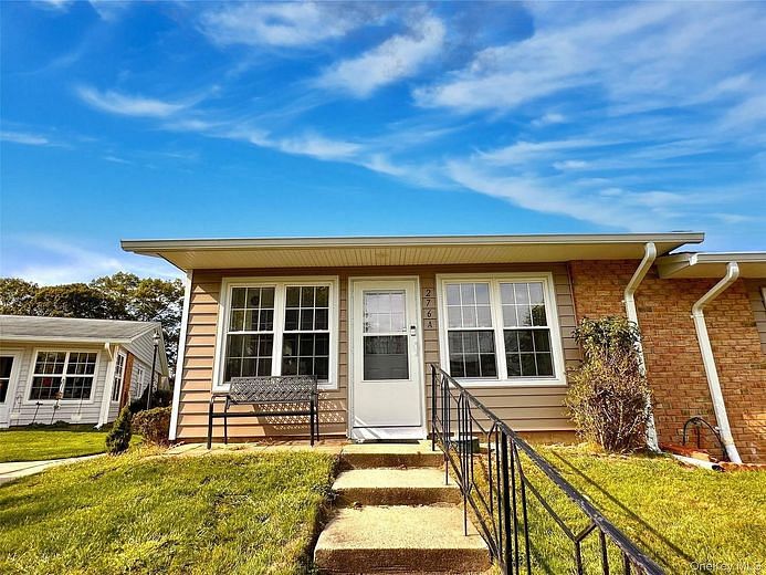 276 Berwick Court #A