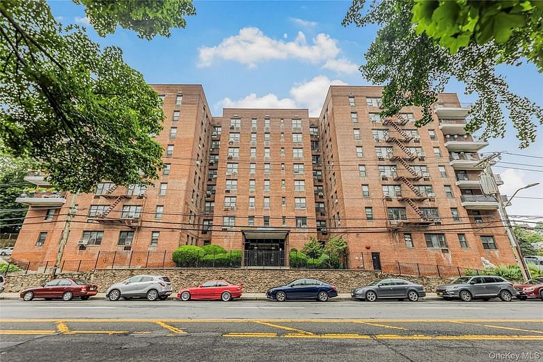 277 Bronx River Road #2A