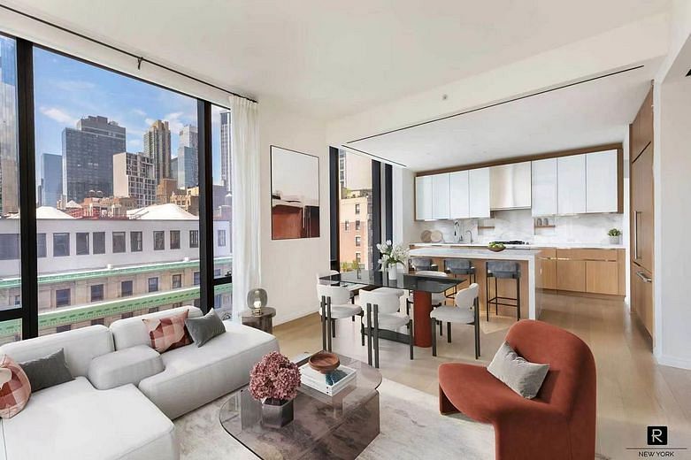 277 Fifth Avenue #15D